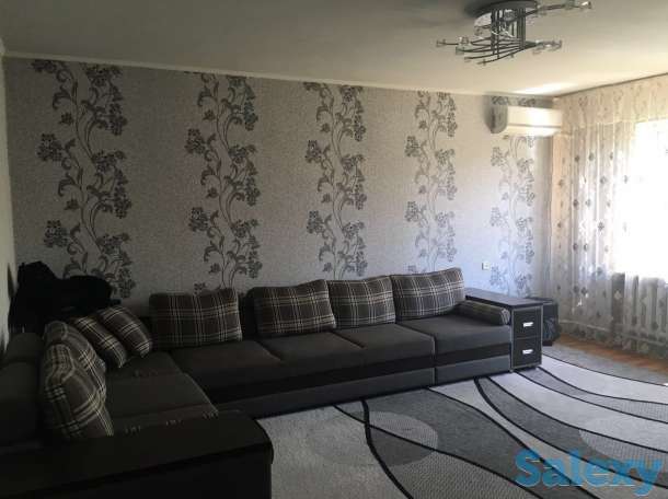 продам дом, Пос.Коксай ул. Улттар Достыгы 8/3, фотография 4