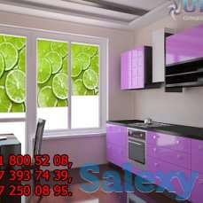 Скидки 30% Жалюзи,ролл-шторы,карнизы,комплектующие, фотография 1