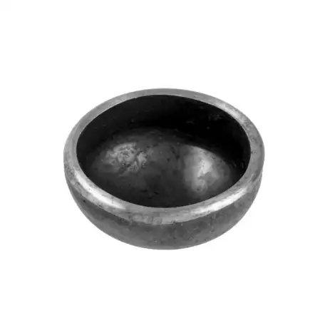 Заглушка титановая ВТ1-0, фотография 1