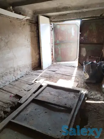 Продам гараж, Урал 1, фотография 5