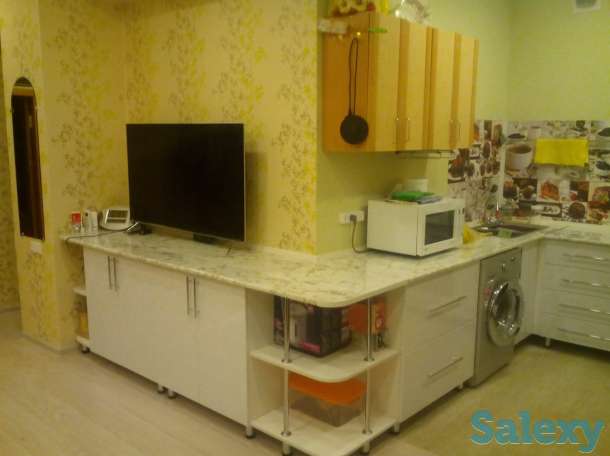 Продам трехкомнатную квартиру, Бабыр Бы 3, фотография 2