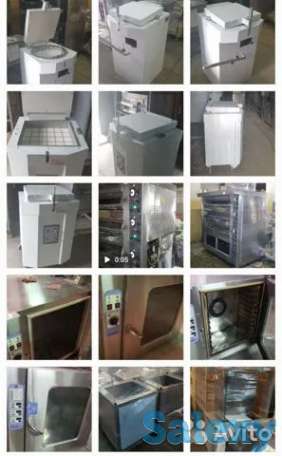 Пароконвектомат Rational Качало, фотография 8