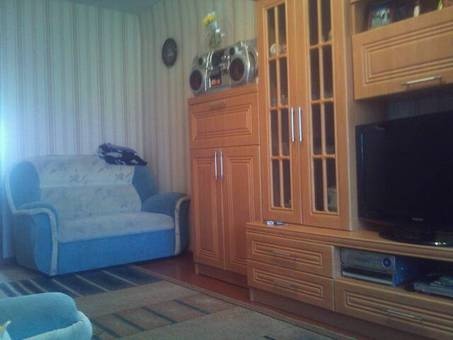 Продам 3-х,полностью меблированную и с бытовой техникой. , фотография 1