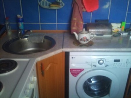 Продам 3-х,полностью меблированную и с бытовой техникой. , фотография 3