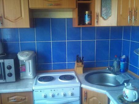 Продам 3-х,полностью меблированную и с бытовой техникой. , фотография 9