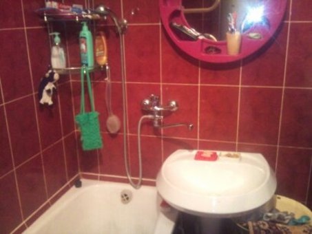 Продам 3-х,полностью меблированную и с бытовой техникой. , фотография 10