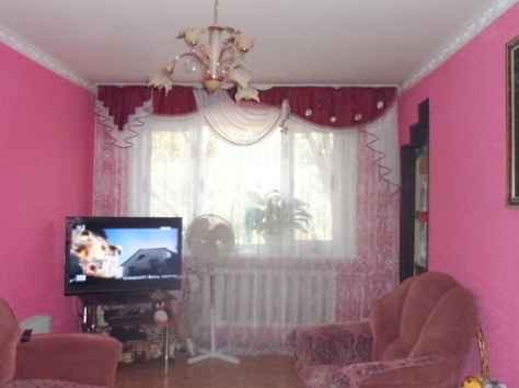 продаю 2х комнатную квартиру, 7микрорайон  дом57, фотография 1