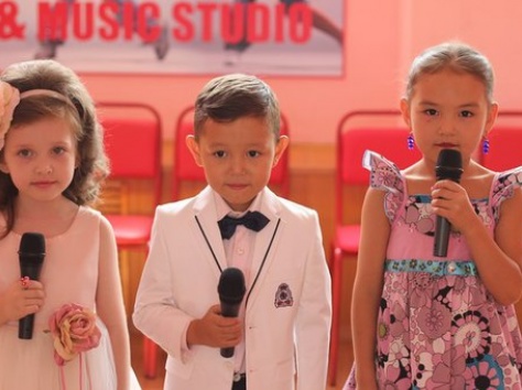 Вокал  Школа Звёзд. Студия музыки и танцев 21 Век. , фотография 1