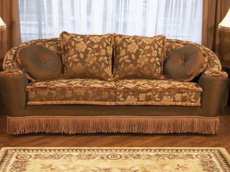  Химчистка ковров и мягкой мебели с выездом на дом!, фотография 1