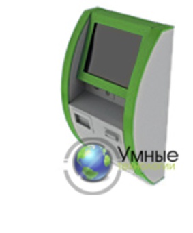 Продаю новый уличный  платёжный терминал  Street  Standart ., фотография 1