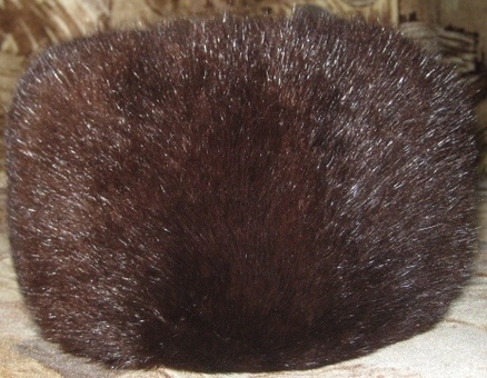 шапка-обманка, фотография 1