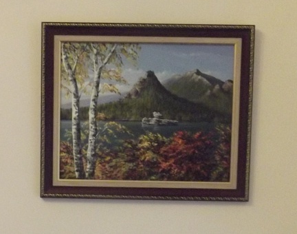 Картины, фотография 1