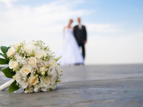 Свадебная фотосъемка, фотография 3