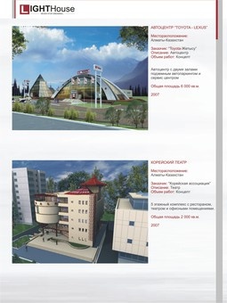 Архитектура и проектирование, фотография 2