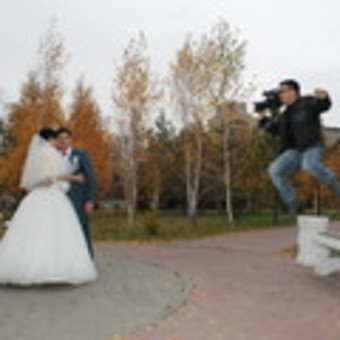 Видео-фотосъемка!, фотография 1