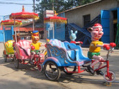 Продажа надувных  батутов, фотография 2