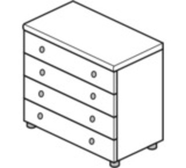 спальня Шатура, фотография 2