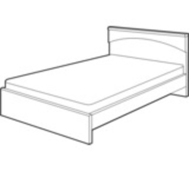 спальня Шатура, фотография 3