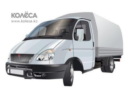 грузопереезды, фотография 1