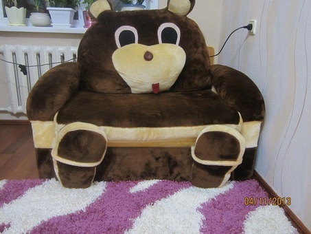 диван, фотография 1