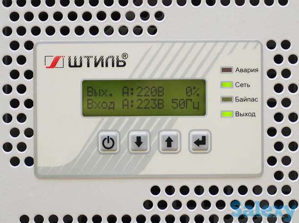 Трехфазный стабилизатор напряжения штиль инстаб is3315rt, фотография 7