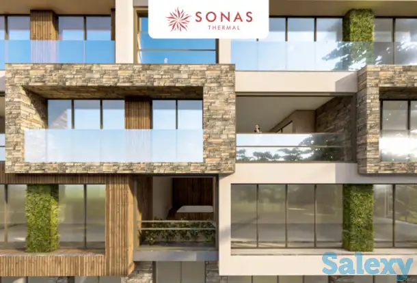 Продажа недвижимости в Турции, Турция, Термаль, фотография 18