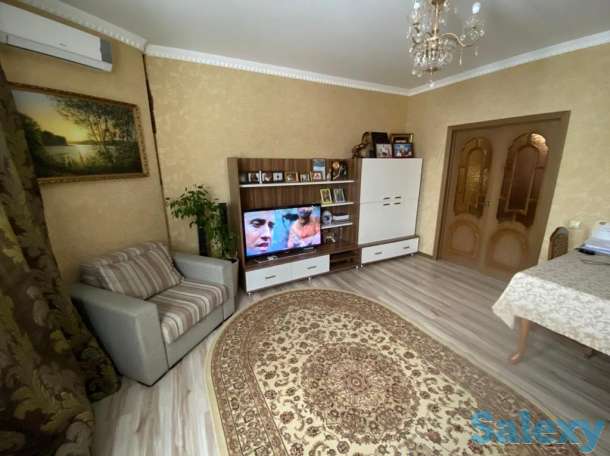 Срочно !!! Продам 4х комн квартиру, Бауржан Мамышулы 25 угол ул. Аманат, фотография 3