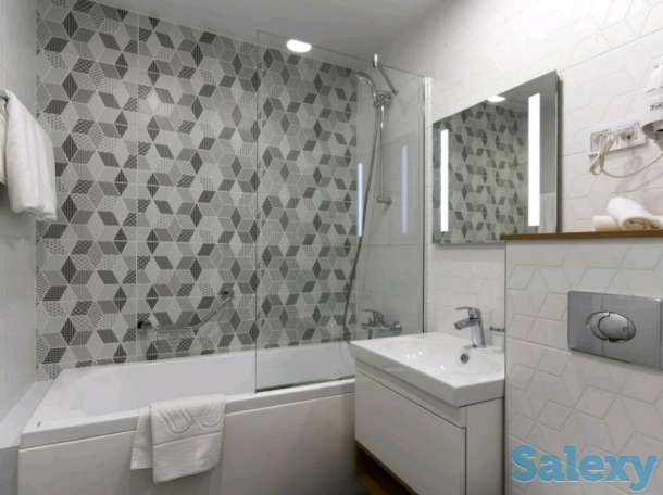 Квартира посуточно, 11-й микрорайон улица Шайкенова, фотография 8