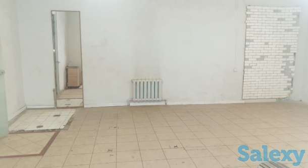 Сдаю помещение 60и 40кв. Два отдельно стоящий помещение., фотография 1