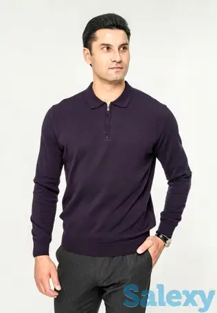 Поло glasman, фотография 1