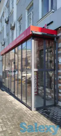 Окна.  Двери. Витражи, фотография 4