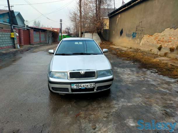 Срочно продам автомобиль Skoda Octavia, фотография 5