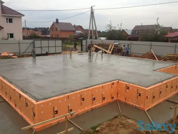 Требуются рабочие строительных специальностей, фотография 3