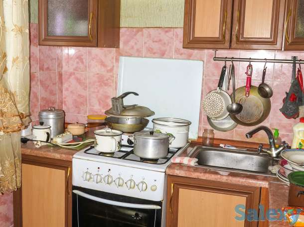 Продам 2-х комнатную квартиру г. Риддер, фотография 3