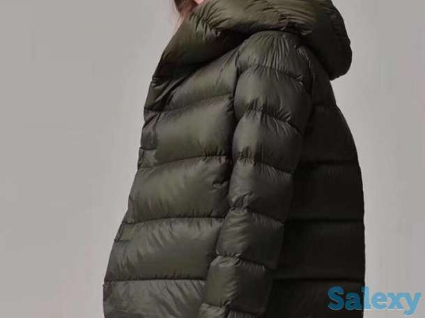 Женские куртки, фотография 2
