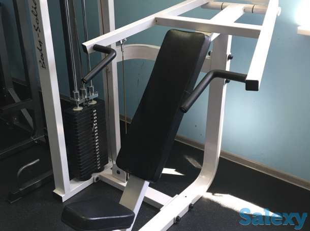 Продам тренажеры, фотография 1