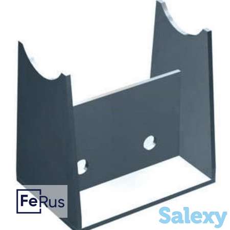 Опора подвижная, фотография 1