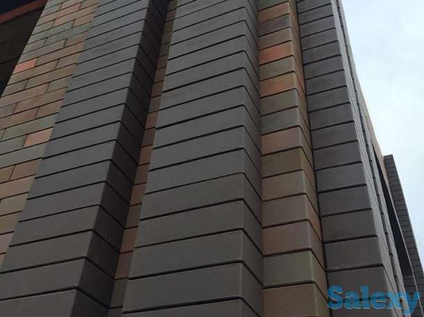 Продажа газоблока и облицовочного керамического кирпича, фотография 3