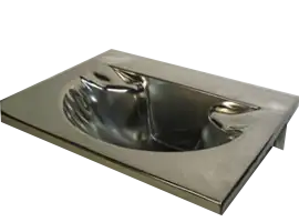 Нержавеющая сантехника и мебель от производителя, фотография 20