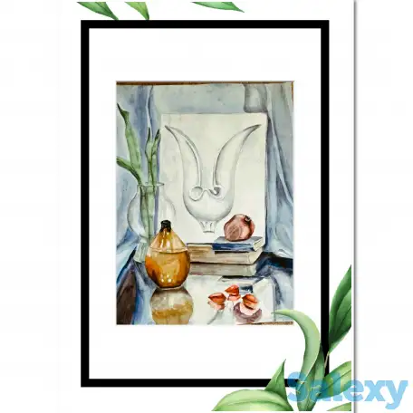 Офф лайн и онлайн курсы рисования и дизайна Fashion sketch, Портрет, Интерьер., фотография 4