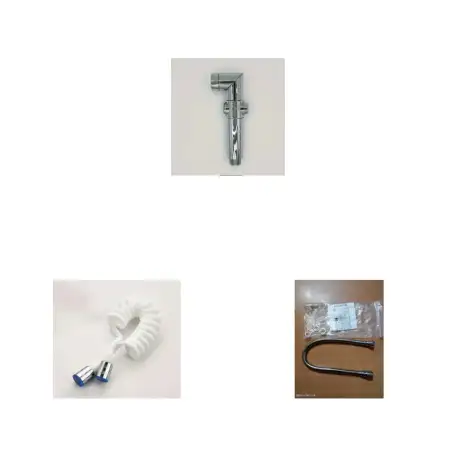 Пистолет-распылитель Высокого Давления Для Душа, фотография 1