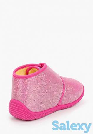 Тапочки chicco, фотография 4