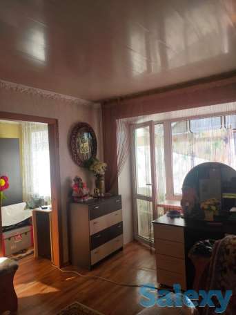 Продается 2-х комнатная квартира, Космическая 7, фотография 1