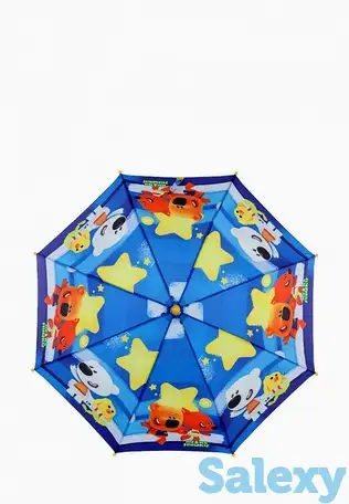 Зонт-трость lamberti, фотография 2