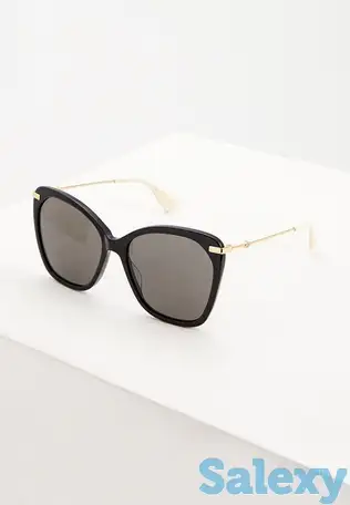 Очки солнцезащитные gucci, фотография 1