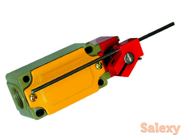 Концевой выключатель LXK3-20S/J Энергия, фотография 1