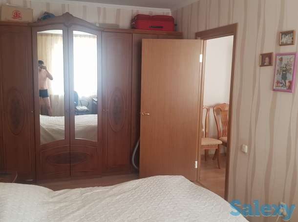 Продам 3 комнатную квартиру, Пр. Абая 32 астана, фотография 2