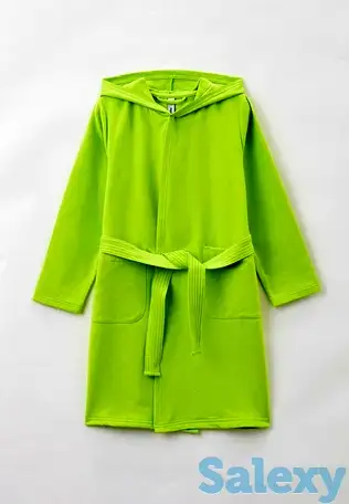 Халат домашний playtoday, фотография 1