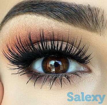 Курсы наращивания ресниц, фотография 2