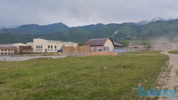 Продам участки в Талгаре, Талгар, фотография 7